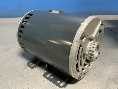 Used MARATHON ELECTRIC 5K49MN4500Z Motors (misc) Ohio US | HGR 24 #1567400