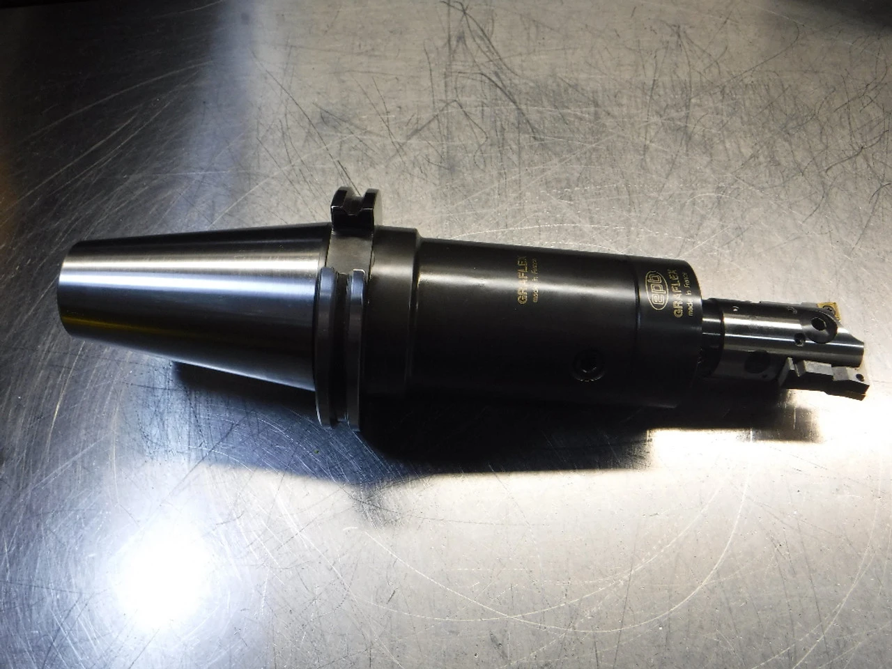 Seco Graflex G3 Rough Boring Head 1.535" to 2.010" w/CAT50 A700 30 (LOC1624)