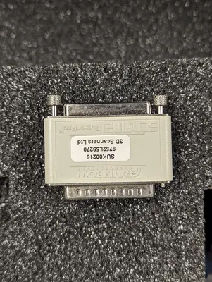 USED FARO B08/REV 13