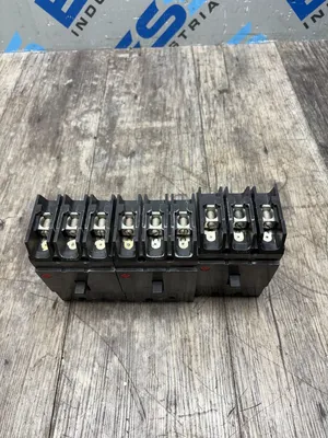 Used GENERAL ELECTRIC TEY350 Circuit Breakers South Carolina US | ESS Industrial Equipment Sales #1251277