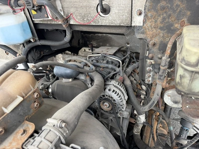 Used 2011 FREIGHTLINER BREAD TRUCK Box trucks Ohio US | Miedema Asset Management Group #1577907