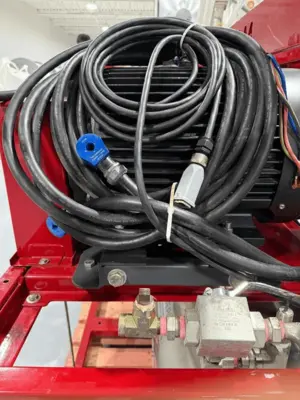 Used 2013 SIOUX DAKOTA II H8* 2750 Steam Cleaners Ontario CA | Aucto #783772