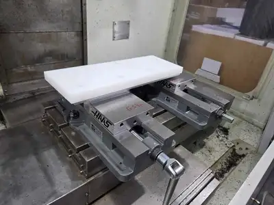 HAAS VF-1 Machining Centers, Vertical | Asset Exchange Corporation (3)