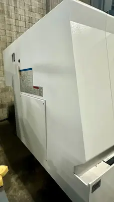2008 MAZAK VERTICAL CENTER NEXUS 510C-II Vertical Machining Centers | Toolquip, Inc. (12)