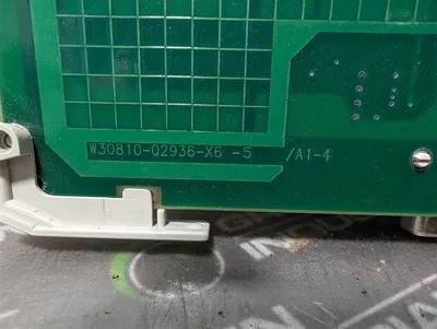 Siemens S30810-Q2936-X-9 Hi-Path Main Board A30810-X2936-X-8-7411 CBCPR Used