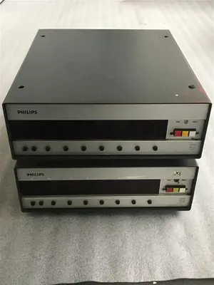 USED PHILIPS NC 9418 024 29 101 PE 2429