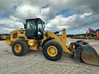 Used 2019 CATERPILLAR 930M Wheel Loaders North Carolina US | Southeastern Equipment Corp #1467747