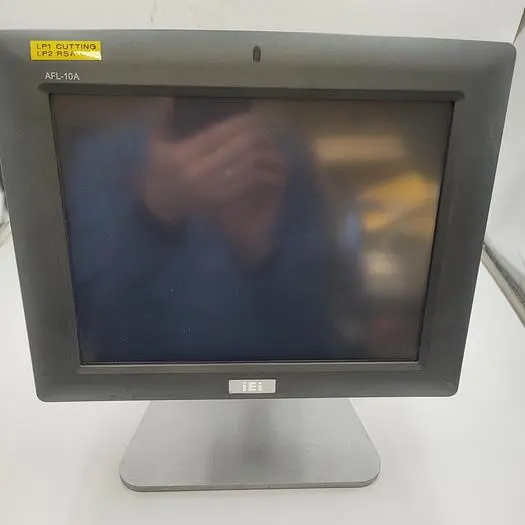 Used IEI IEI AFL-10A PANEL Misc Electrical & Power Parts | ND Industrial Surplus #1221794