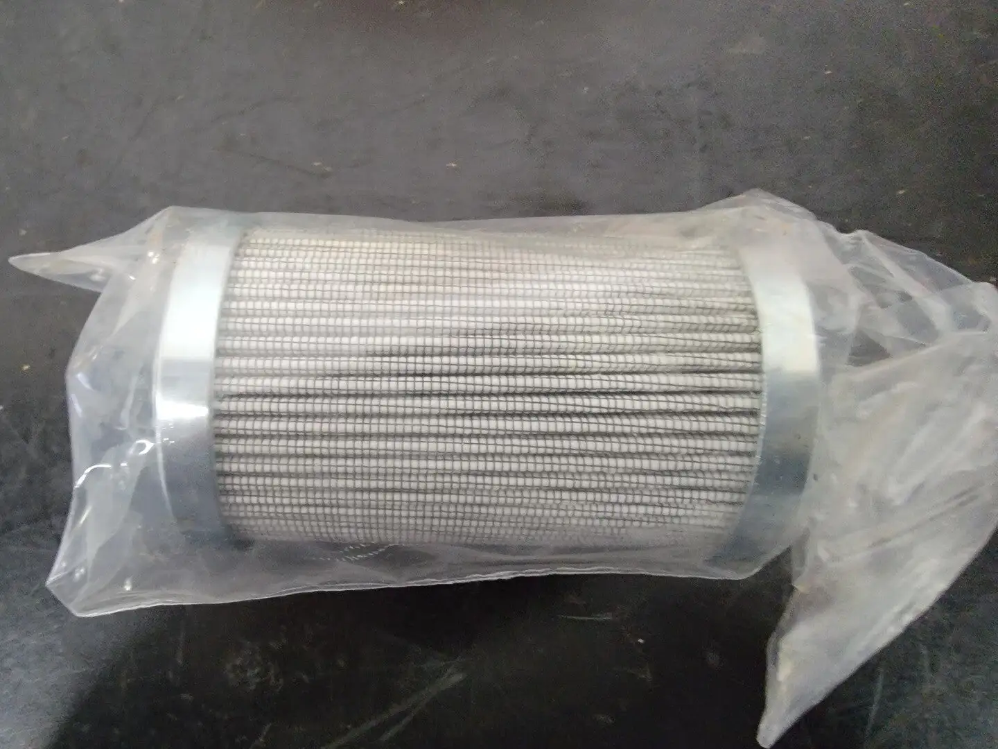 USED HYCON CORP. 0160D010BHHC