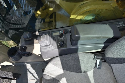 Used 2006 CATERPILLAR 330CL Excavators South Carolina US | BTM Machinery #1352469
