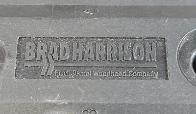 Brad Harrison DND4100 MULTI-PORT INTERCONNECT SYSTEM. 7A 600V. 4C-26
