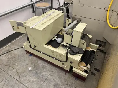 USED 2005 OKAMOTO OGM-1236UB