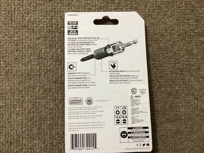 Used _UNKNOWN_ _UNKNOWN_ Screw Drivers Michigan US | Miedema Asset Management Group #1393744