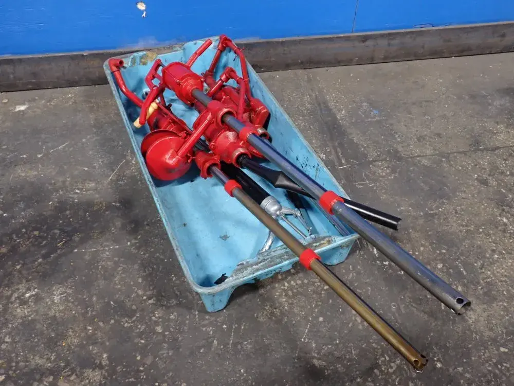Transfer Pumps