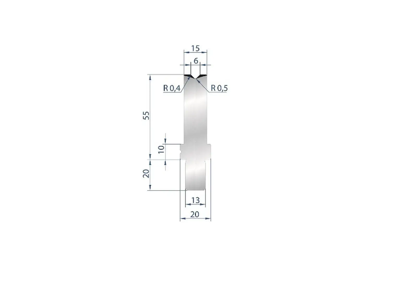 NEW EUROSTAMP 3241