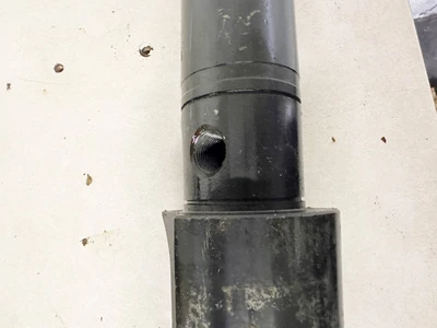24" SPADE DRILL