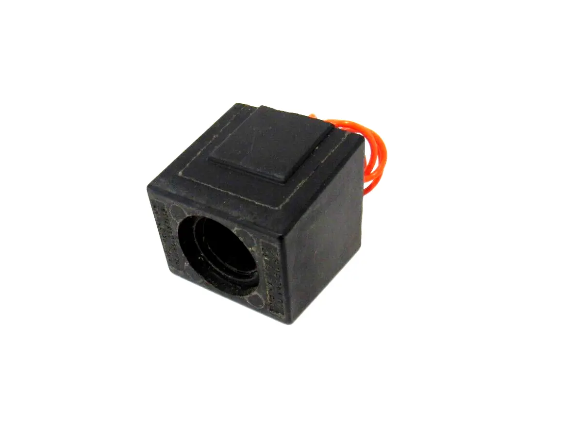 NEW VICKERS DOUBLE A 503698 VALVE COIL