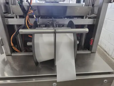 Used FOODTOOLS CS-2100RFI Slicers / Dicers / Cutters British Columbia CA | Steep Hill Equipment Solutions #1471568