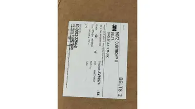Used SCMI 1000 SERIES Wide Belt Sanders Indiana US | Trustworthy Equipment #1403357