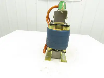 SMS Elotherm 668-939 Power Isolation Transformer Line Reactor 50A 360Hz