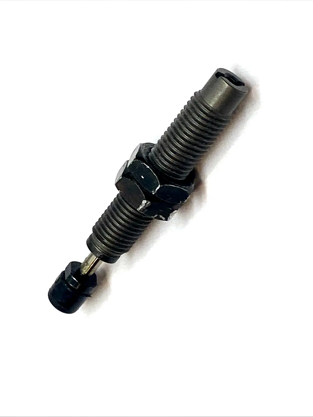 USED SMC SHOCK ABSORBER WITH CAP RB SERIES