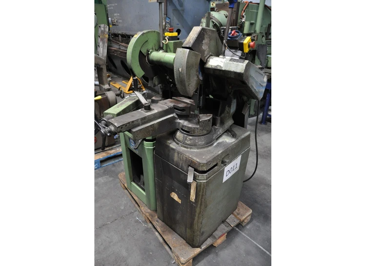 Used MEP RABBIT 351 Circular Cold Saws BE | Apt International N.V #361034