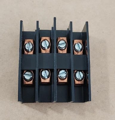 NEW Electro-Rail ERS-402-4