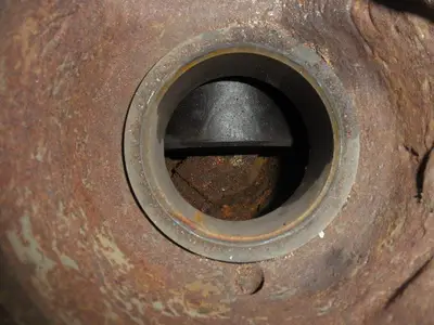USED OILWELL 46-P