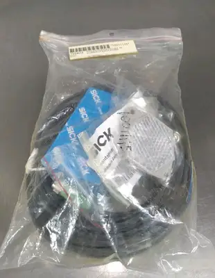 SICK WL-183P430 Reflective Photoelectric Sensor Loc5C24
