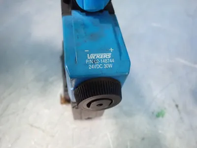 Used VICKERS DG5S4022C2TMFPA5WLD1H520 Pumps Ohio US | HGR 24 #877691