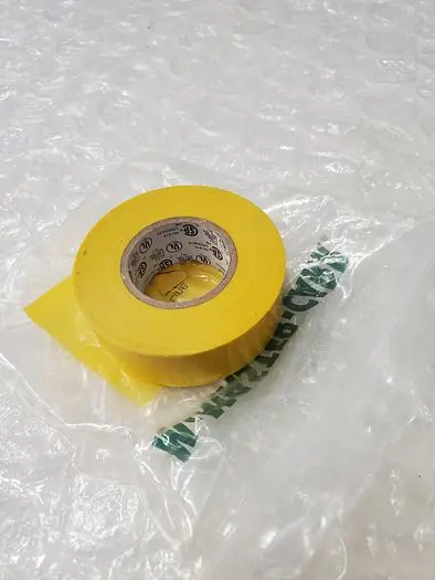 SA VINYL ELECTRICAL TAPE LR203233