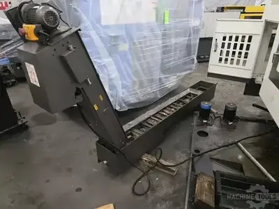 USED 2018 KITAMURA MYCENTER 4XID