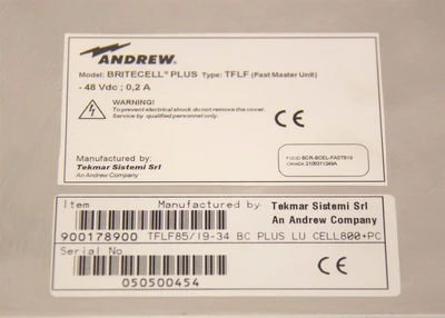 Andrew _MISSING_ Other Business & Industrial | ANACAPA EQUIPMENT BROKERS, INC (10)