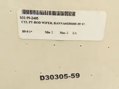 New | in-Stock HANNA _UNKNOWN_ Miscellaneous MRO | Arrow Industrial #643342