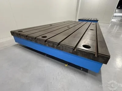 USED 2005 STOLLE DT4-2