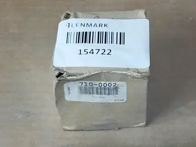 New | in-Stock REDINGTON 710-0002 Misc Electrical & Power Parts British Columbia CA | Lenmark #1439610