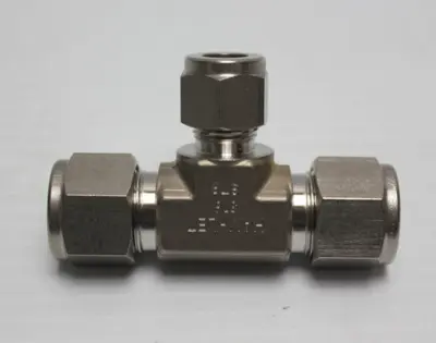 New | in-Stock Let-Lok 764LFSS1/2x1/2x3/8 Parts (Hydraulics and Pneumatics) California US | Davliegogo LLC #1708030