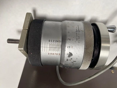 AUTOMETRONICS Does Not Apply Other Electrical Equipment & Supplies | Amiron Machinery (5)