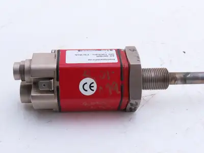 MTS Temposonics RHM0700MD631P102 Cylinder Position Sensor 700mm Stroke 32" Rod