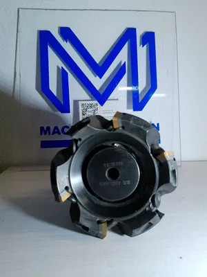 USED VALENITE V10CT.6150.34