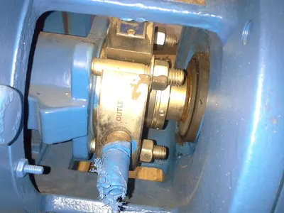 USED Goulds 3196 MTX