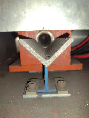 75 kW & 200 kW HEATING INDUCTION SERVICES (NEW 2013) AUTOMATIC BILLET INDUCTION HEATING SYSTEM: STOCK #20203