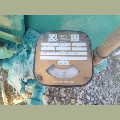 Used LIGHTNIN 783Q150 Speed Reducers MX | Savona Equipment LTD #1357020