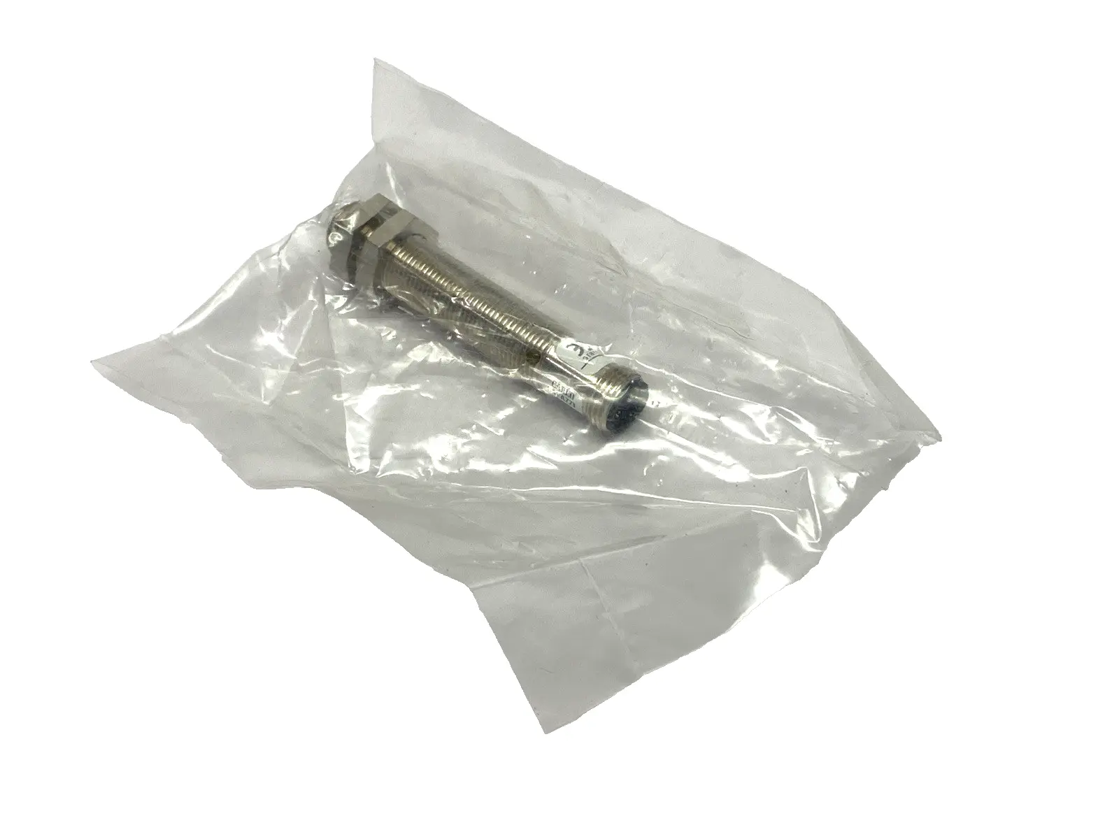 NEW CARLO GAVAZZI PROXIMITY SENSOR 10-30VDC 200MA