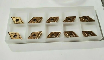 CERATIZIT _UNKNOWN_ Indexable Inserts | Amiron Machinery (2)