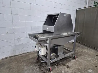 USED FMBE SPGFAF18