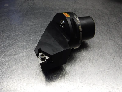 Sandvik CoroThread Capto C5 Threading Head 60mm Pro C5-266RFG-3506016 (LOC1925A)