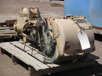 USED FAIRBANKS MORSE 6161-A