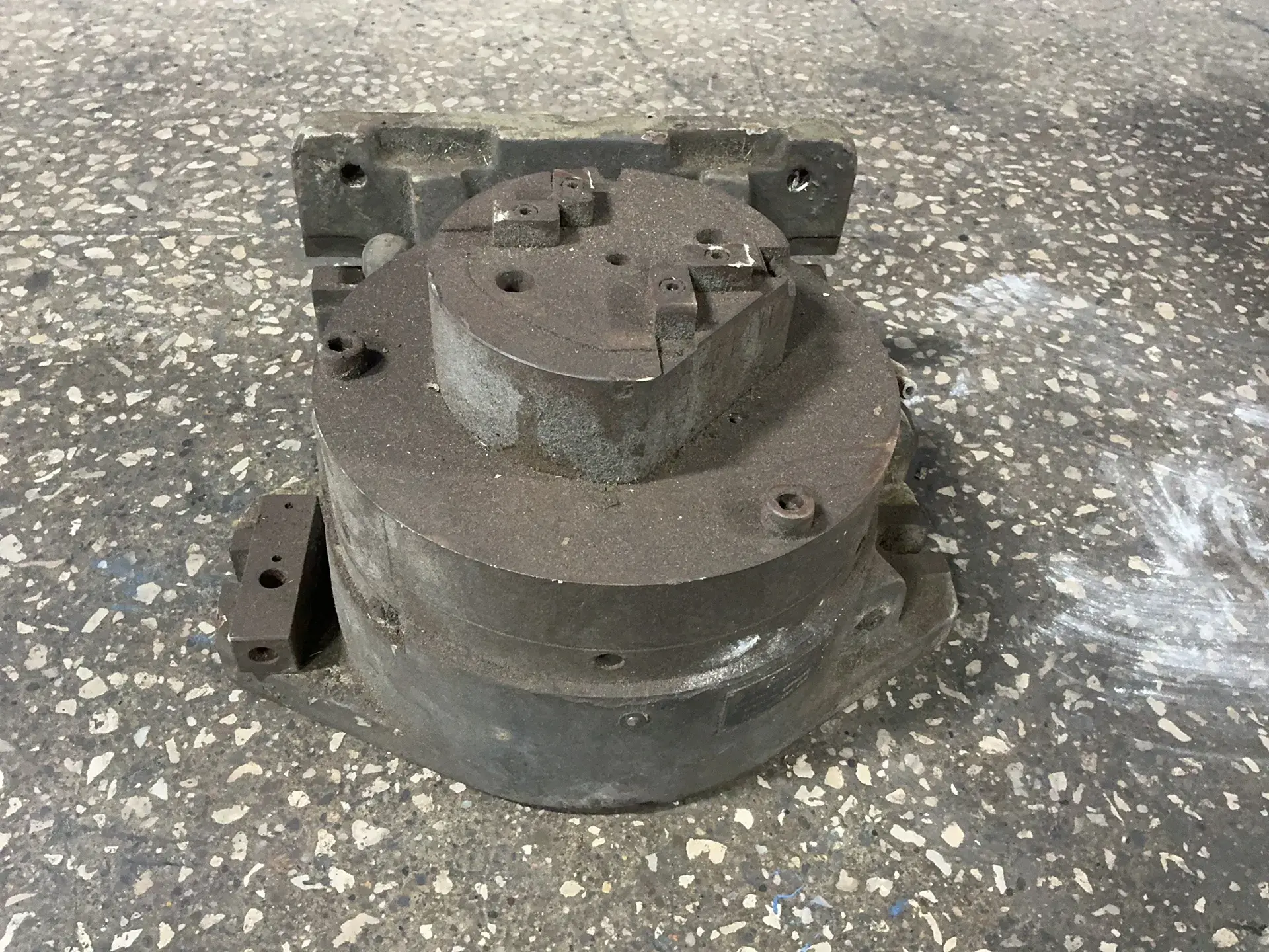 Used PHASE 2 225008 Tooling & Accessories (Other) Ohio US | HGR 24 #1487072
