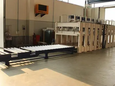 New | in-Stock _UNKNOWN_ _UNKNOWN_ Hydraulic Assembly Presses Ontario CA | Moon Machinery #1763813